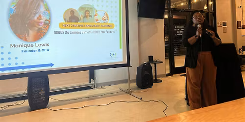 WFF Pitch Competition & Entrepreneurial Showcase (Fall 2025)