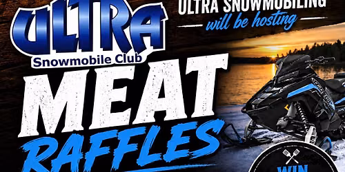 Meat Raffles