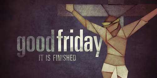 Good Friday Service