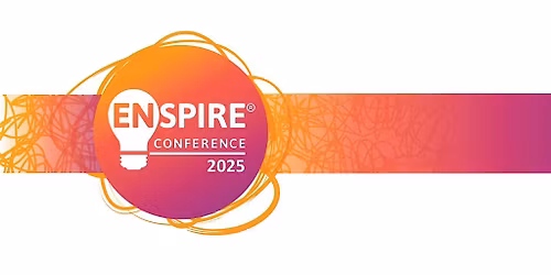 Enspire Conference 2025 | Northwest Arkansas