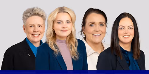 Fordrykkur fyrir konukv\u00f6ld KF\u00cdA 