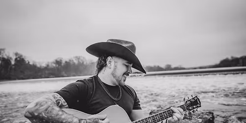 12\/7- Andru Jamison Acoustic at Boro Bourbon & Brews in Murfreesboro