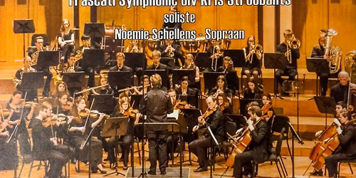 \ud83c\udfb6 Lions Club Leuven presenteert: \u201cVan over het water tot Leuven\u201d \ud83c\udfb6