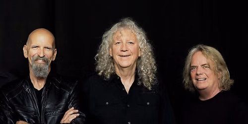 SAGA - The Generations Tour 2027