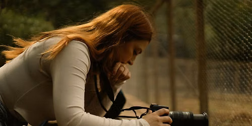 Shooting in Manual Mode