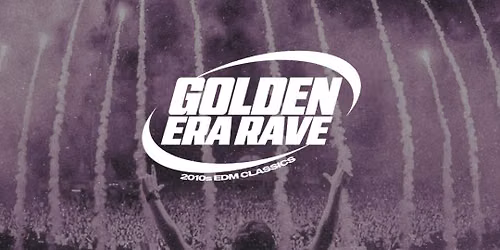 Golden Era Rave