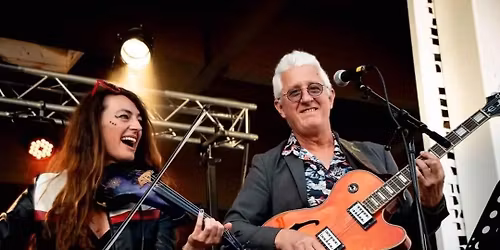 \ud83c\udf79 Ap\u00e9ro Concert - T\u00e9Zig