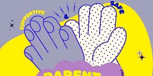 Parent and Carer Support Group