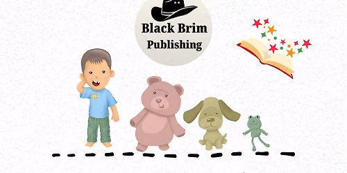 Children's Book Release