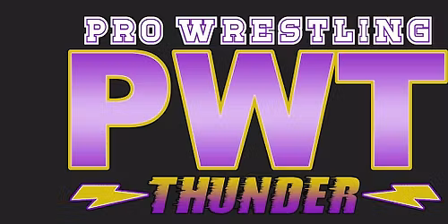 Pro Wrestling Thunder Presents SnowBrawl