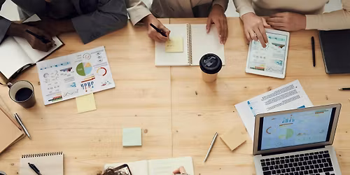 Business Strategy 2026: Building People, Passion, Plans, and Performance!