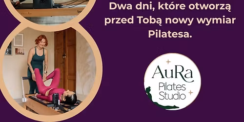 Szkolenie Reformer I