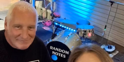 RNB Duo Ricky D and Linda Lou in Old Bridge NJ 