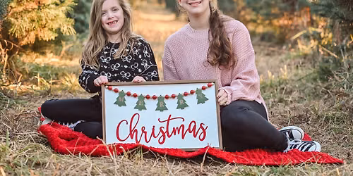 Christmas Tree Farm Minis