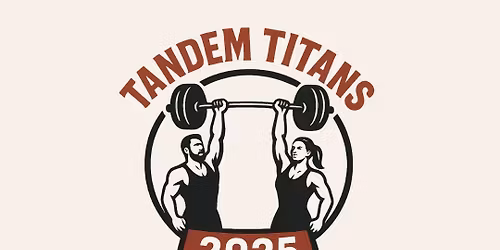 Tandem Titans 2025