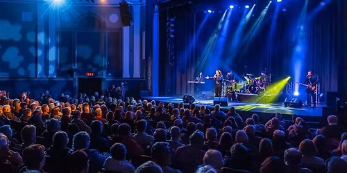 Solitary Man: A Neil Diamond Tribute