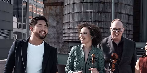 Verona Quartet