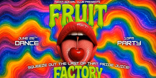 Fruit Factory