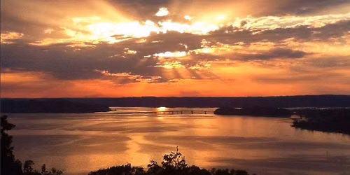 Lake Guntersville 1-Fish Challenge