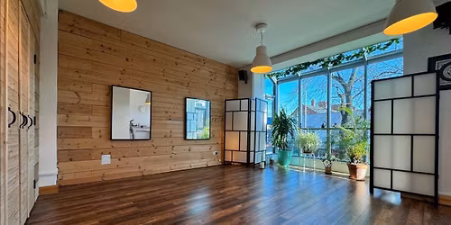 Introduction to Integrative Embodied Psychotherapy 