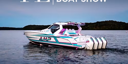 Fort Lauderdale International Boat Show