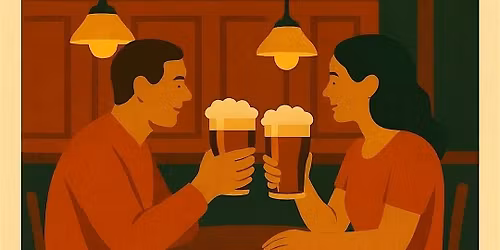 Claremont Tap Autumn Social