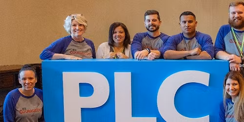 PLC at Work\u00ae Institute - Pasadena