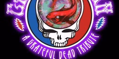 Catfish John - Grateful Dead Tribute