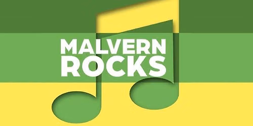 Kalashnikov Skunk at Malvern Rocks — The Foresters Arms - Malvern 
