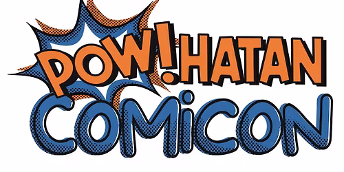 Collectors Attic at Powhatan Comicon