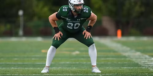 Robert Morris Colonials vs. Mercyhurst Lakers