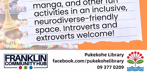 Anti-Social Social Club [Ages 12 - 18]