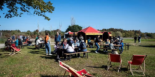 Forum festif de Doulon-Gohards, 8e \u00e9dition