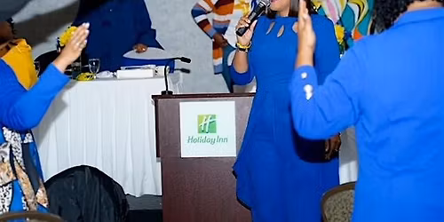 Women Of Excellence LUNCHEON