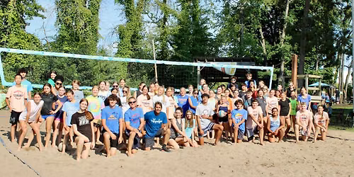 \ud83d\udcb0Sharkey's Coed 2s Tournament\ud83d\udcb0
