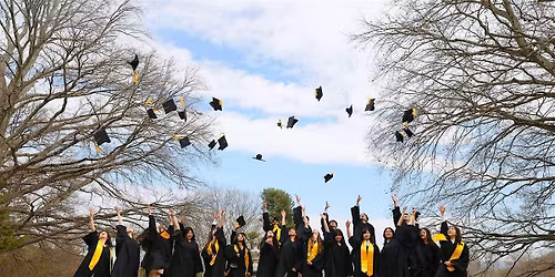 2026 Northern Academy Commencement