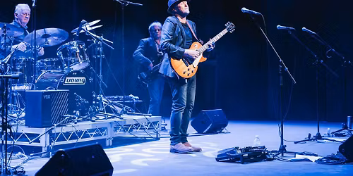 "Six String Blues" - Matt Arthur & The Lazybones