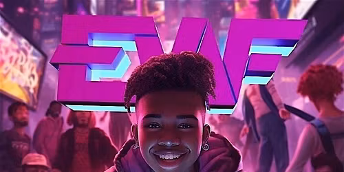 eWorld Festival Gaming (Adult Spectator Ticket)