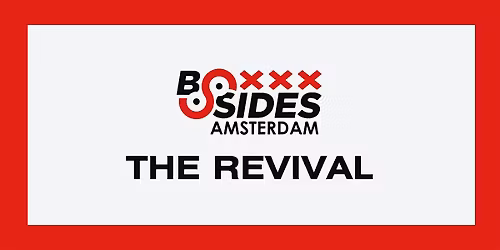 BSides Amsterdam