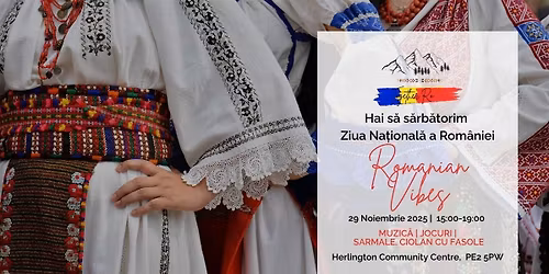 S\u0103rb\u0103torirea Zilei Na\u021bionale a Rom\u00e2niei