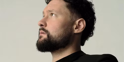 CALUM SCOTT PRE PARTY