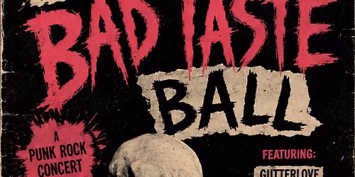 The Bad Taste Ball