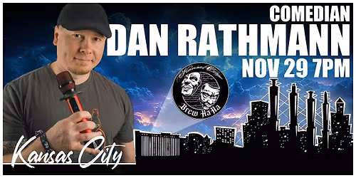 Dan Rathmann Live In Kansas City