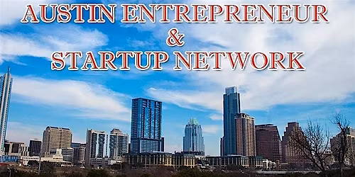 Austin Big Business, Tech & Entrepreneur Professional Networking Soiree