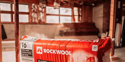 Oklahoma ROCKWOOL\u2122 Installer Training
