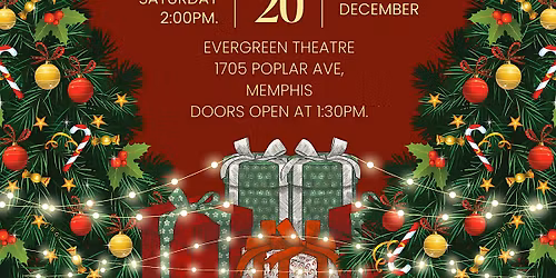 The Christmas Adventure