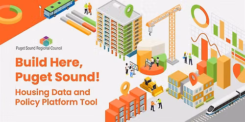 Build Here, Puget Sound! The Game: Pierce County