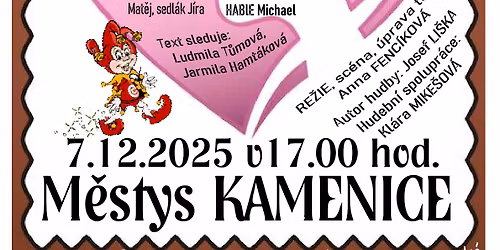 Princezna Bledule aneb Ka\u0161p\u00e1rek se vrac\u00ed