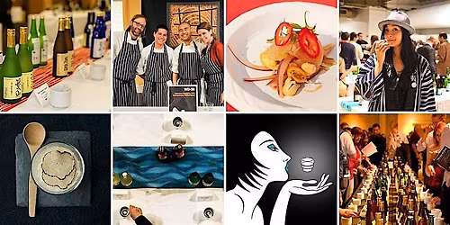 The Joy of Sake New York 2026