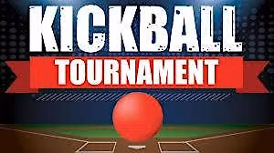 Kickball event